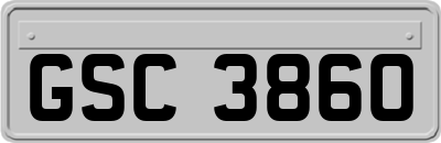 GSC3860