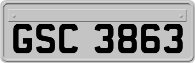 GSC3863