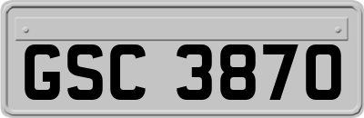 GSC3870