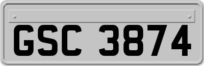 GSC3874
