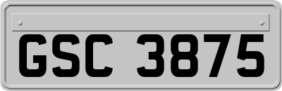 GSC3875
