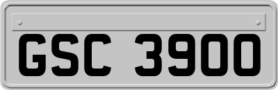 GSC3900