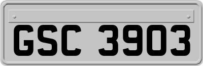 GSC3903