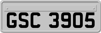 GSC3905