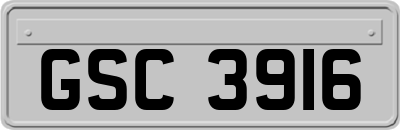 GSC3916