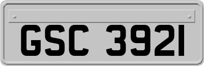 GSC3921