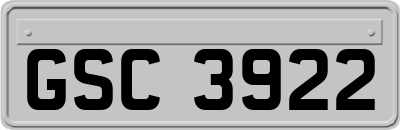 GSC3922