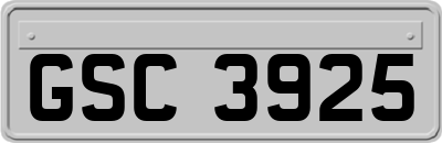 GSC3925