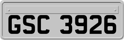 GSC3926