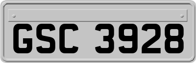 GSC3928