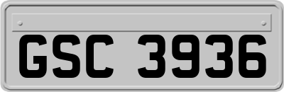 GSC3936