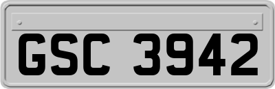 GSC3942
