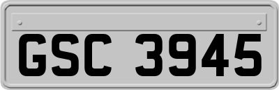 GSC3945