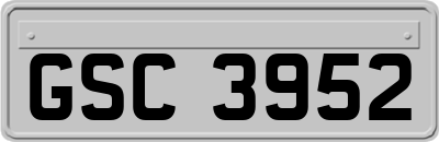 GSC3952