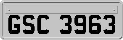 GSC3963