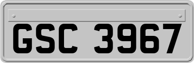 GSC3967