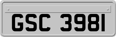 GSC3981