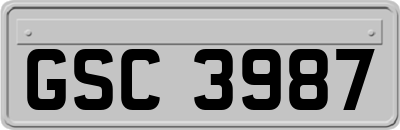 GSC3987