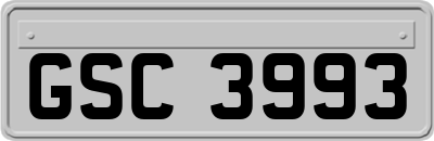 GSC3993