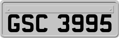 GSC3995