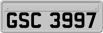 GSC3997