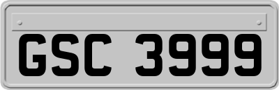 GSC3999
