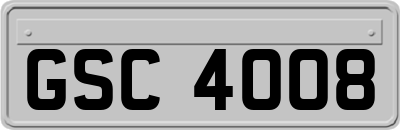 GSC4008