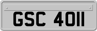 GSC4011