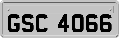 GSC4066