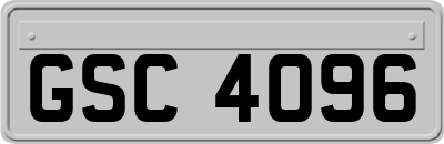 GSC4096