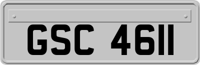 GSC4611