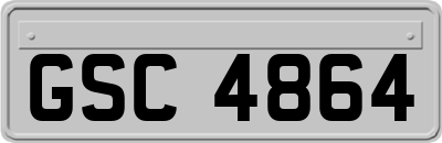 GSC4864