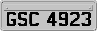 GSC4923