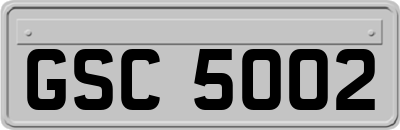GSC5002