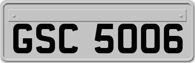 GSC5006