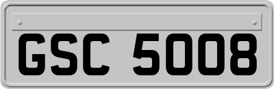 GSC5008