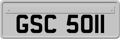 GSC5011