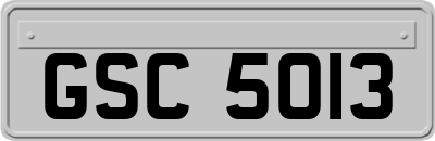 GSC5013