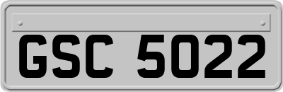 GSC5022