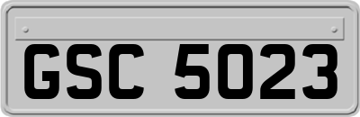GSC5023