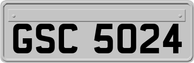 GSC5024