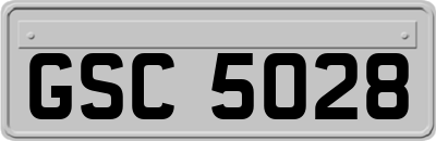 GSC5028