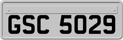 GSC5029