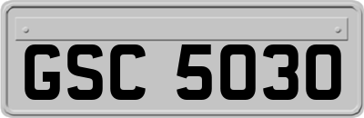 GSC5030