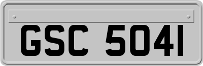 GSC5041
