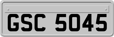 GSC5045