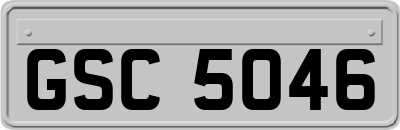 GSC5046