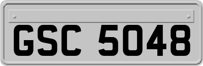 GSC5048