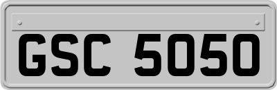 GSC5050