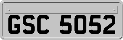 GSC5052